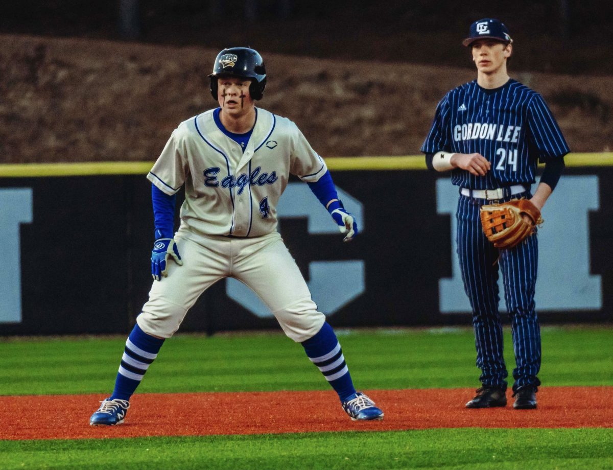 Willie Prince_Mount Paran_Gordon Lee_baseball.26
